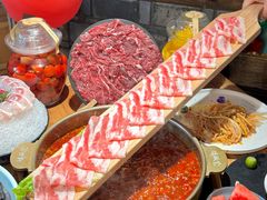 -矮板凳老火锅(宽窄巷子店)