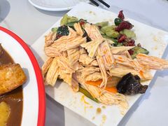 -农夫大盘鸡(经八路总店)