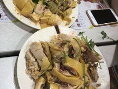 -振鼎鸡(福州路店)