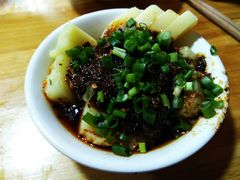 -洞子口张老二凉粉(文殊院店)
