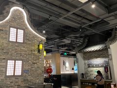 大堂-老伙记海鲜码头(北滘店)