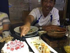 -将太无二·北美传奇寿司(瑞士公寓店)