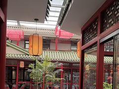 -老山东·山东菜(鲁菜名店)