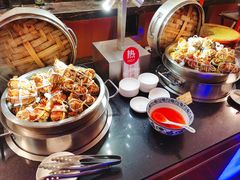 -昆泰嘉华酒店-嘉华咖啡厅