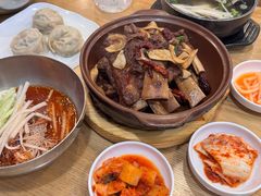 -江南面屋(明洞店)