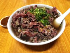 -菜忠潮州牛肉店(岗厦店)