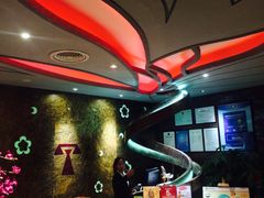 -泰谷酒店·太古码头闽菜自助餐厅