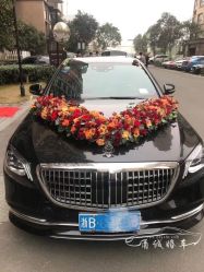 -宁波甬诚婚车(新典路店)