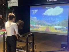 -VS SPORTS PARK运动玩乐园·团建·生日会(合生汇店)