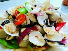 -肥婆姐妹小吃店(后海店)