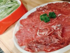 -洪氏嗨捞·猪肚鸡火锅(阳光天地店)