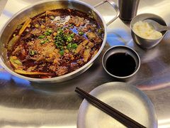 -蓉三少冒烤鸭·四川小吃集(北京首店)