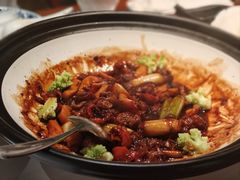 -上座云间·青年赣菜(绿茵店)