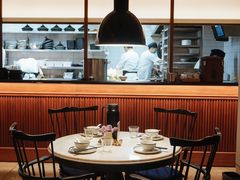 大堂-林四喜·闽南传家菜(鼓浪屿店)