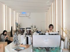 -Onirii Coffee(长乐路店)
