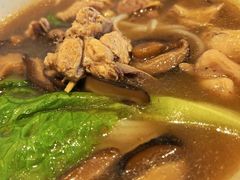 -老妈米线(港龙店)