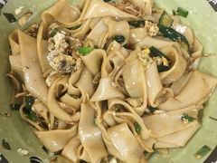 拌粉-刘氏三和面馆