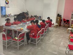 -蕃茄田艺术(普陀长风大悦城中心)