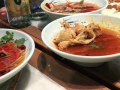 -贺秦生陕面王(富力城店)