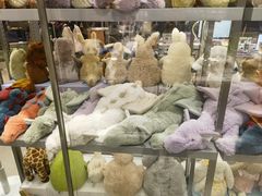 -微缤礼物(青岛海信广场店)