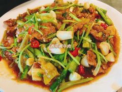 -火龙堂·风味民间菜(文一路店)