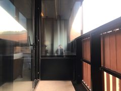 -上海衡山路十二号华邑酒店