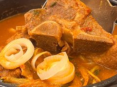 -阿里郎韩国料理
