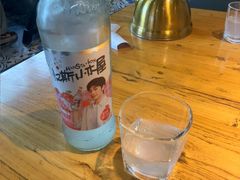-小三峡食府(西五路店)