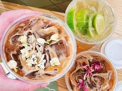 -鹊茶咖啡•新中式(深圳首店)