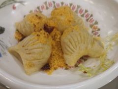 -大水车公馆·顺德菜·妈姐菜(均安店)