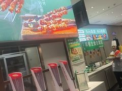 -紫光园·烤鸭·北京菜(团结湖店)