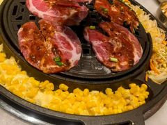 -韩宫宴和牛烤肉(盐城金鹰店)