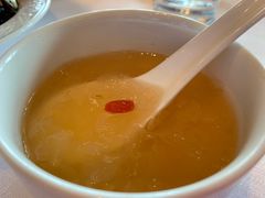 -富力丽思卡尔顿酒店·丽轩中餐厅