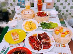 -澳门陈光记烧味饭店(万象城店)