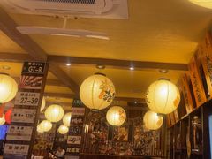 -鸟鹏烧鸟居酒屋(熙龙湾店)
