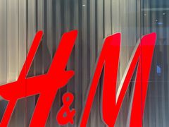 -H&M(长风大悦城店)