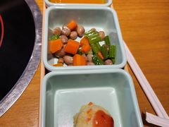 -韩香福脊骨汤锅(上杭路店)