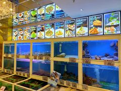 -丽园海鲜饭店(东关街店)