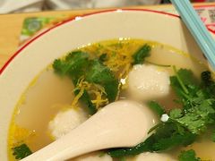 -小杨生煎(周浦万达店)