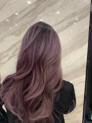 -3AM HAIR SALON染发烫发接发