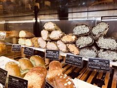 -Let's Taipei 非常烘焙(太古里店)