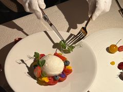 -Wei菋·Le Bistrot