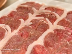 -牛街·马辈儿涮肉(牛街二店)