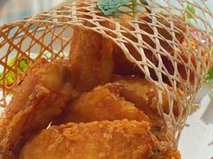 -陆壹捌餐厅(五大道店)