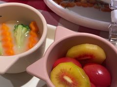 -西贝莜面村(金隅嘉品mall店)