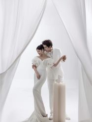 -摩玛婚纱摄影(杭州店)