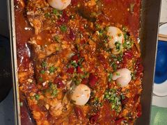 -鱼酷活鱼烤鱼(南京水游城店)