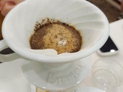 -GOOD好事咖啡(会展城店)
