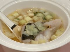 -扬州香格里拉·香宫中餐厅