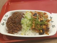 -和合谷(新街口店)